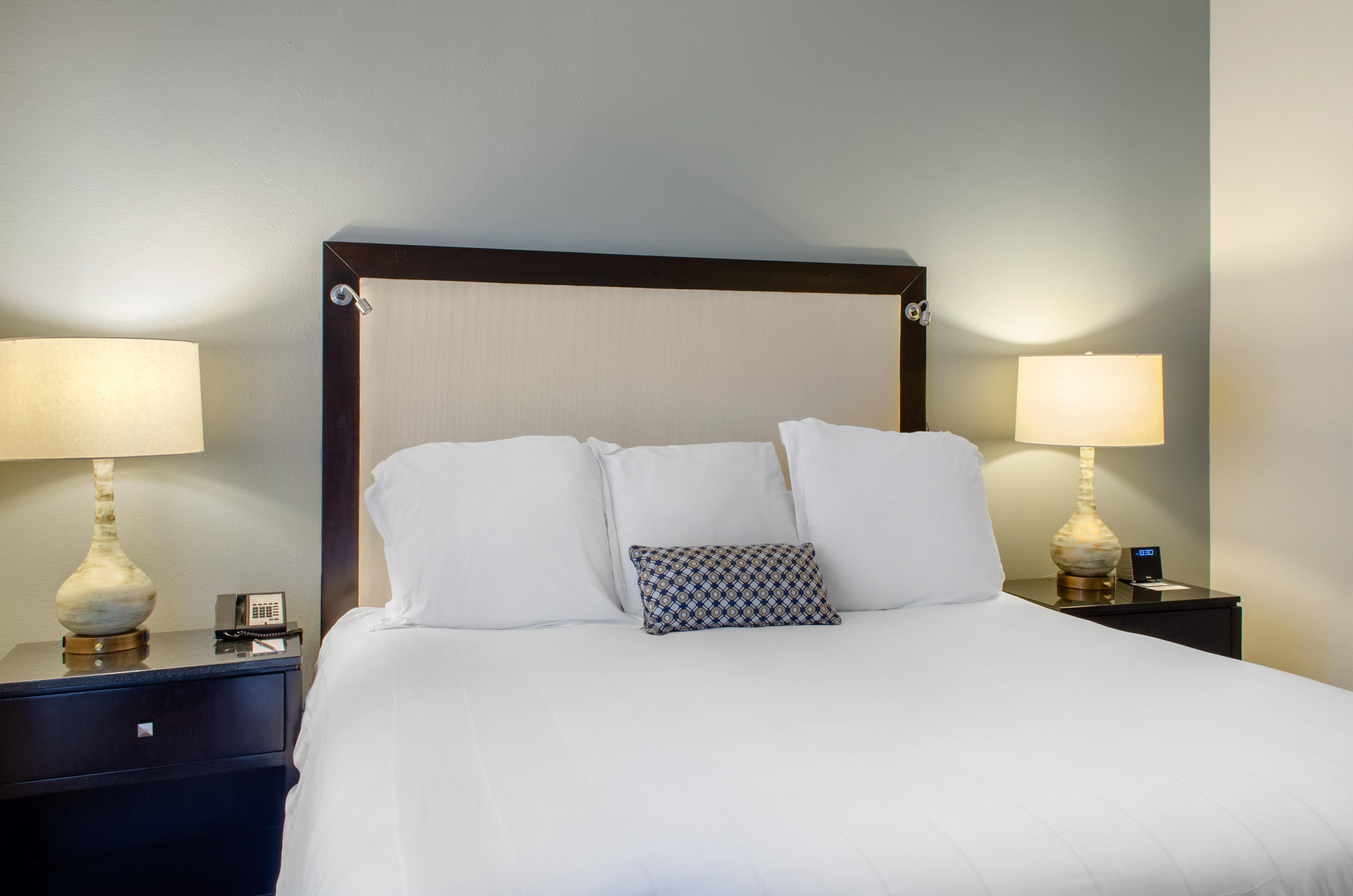 Riverfront Hotel New Orleans Nova Orleães Exterior foto