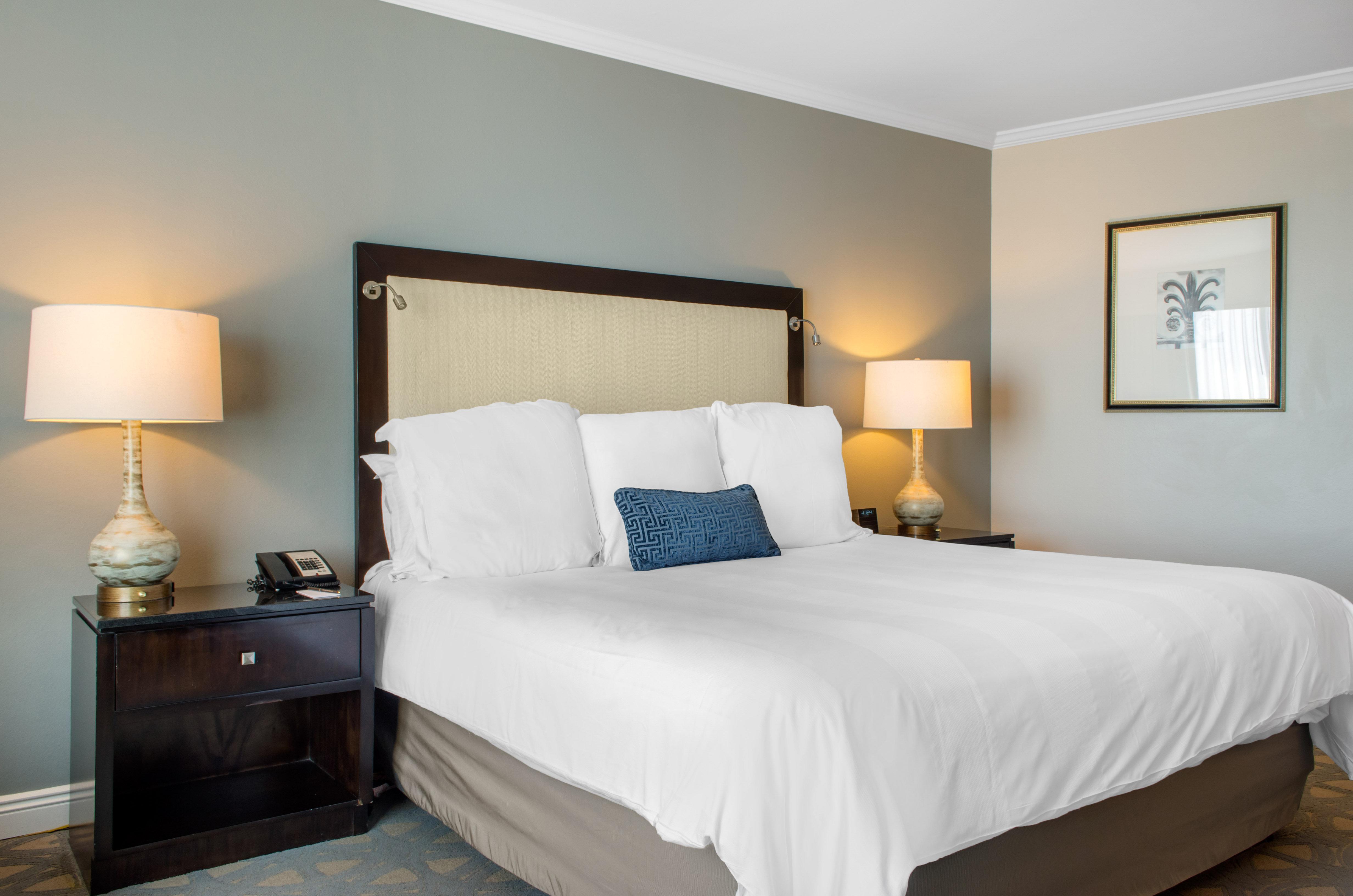 Riverfront Hotel New Orleans Nova Orleães Exterior foto