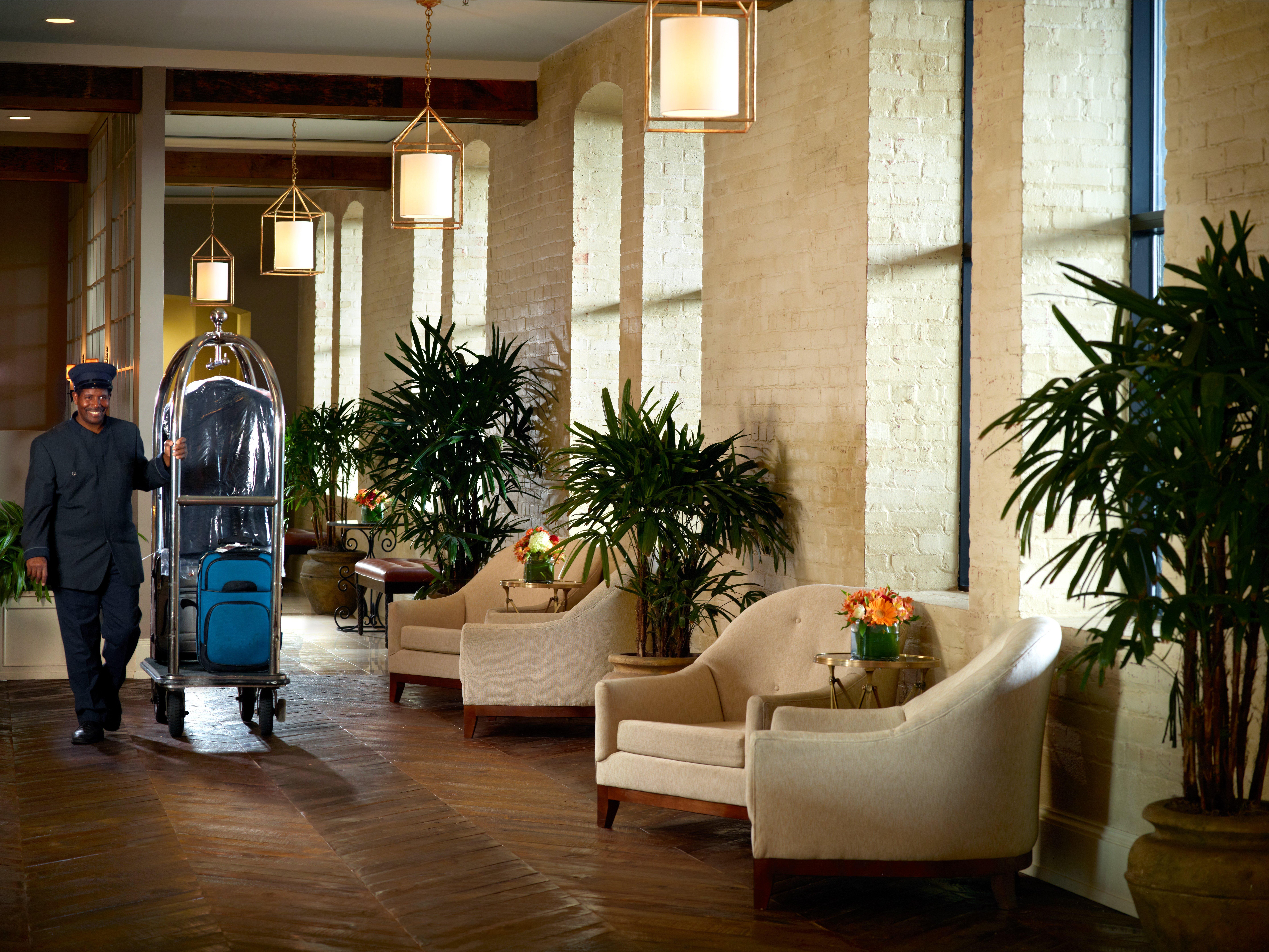 Riverfront Hotel New Orleans Nova Orleães Exterior foto