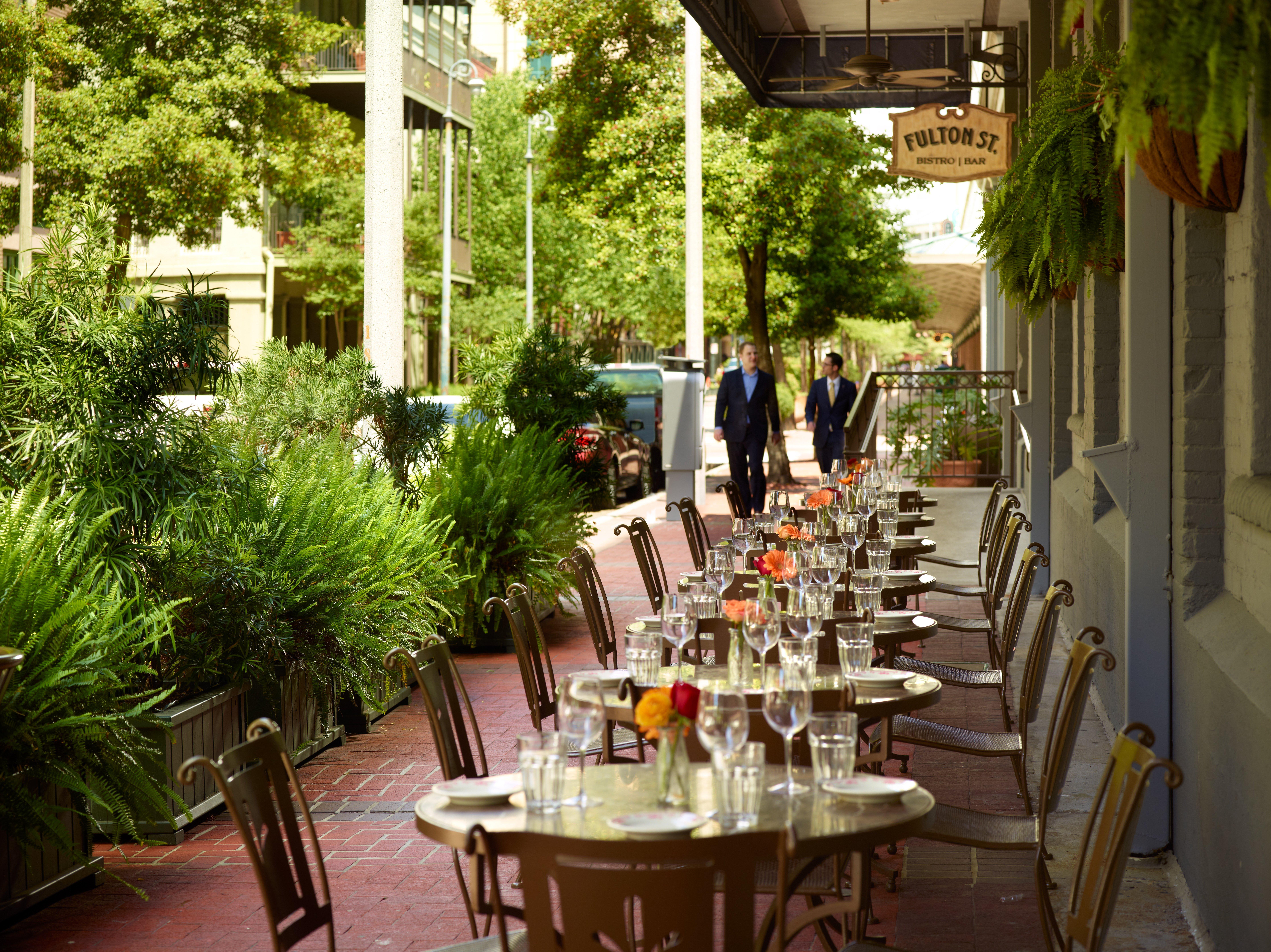Riverfront Hotel New Orleans Nova Orleães Exterior foto